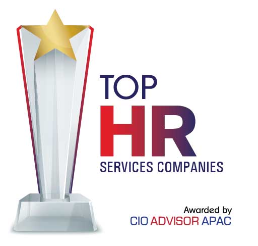 Top 10 HR Services Companies in APAC - 2020